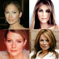 Jurus Jitu Sehat A la Seleb